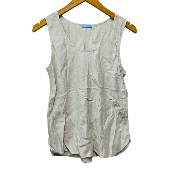 J. McLaughlin Emily Tank Top - Picture 1 of 11